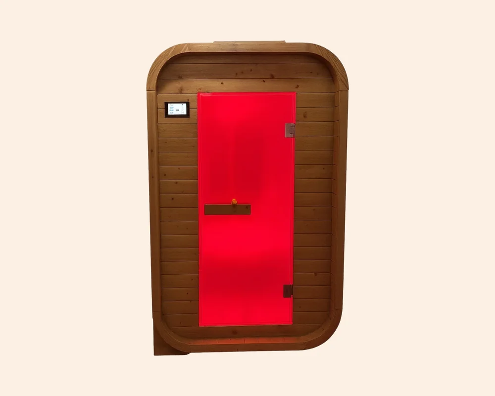 Infrared Sauna Cabin