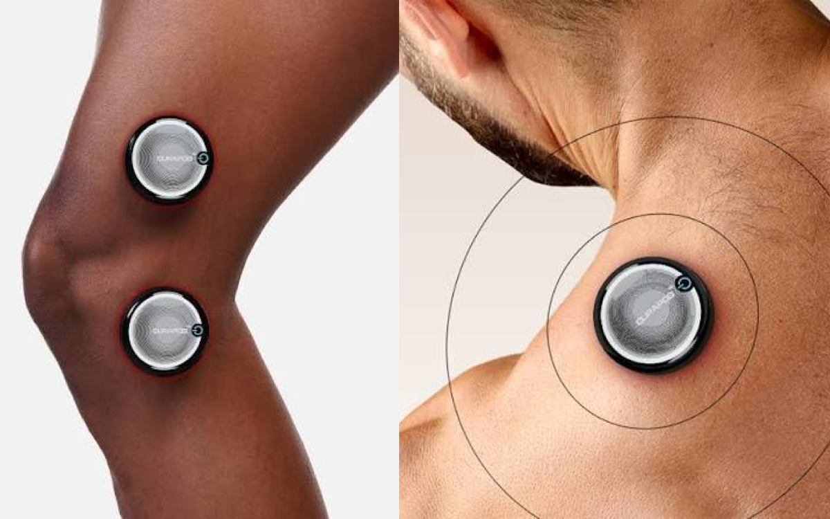 Cura Pod