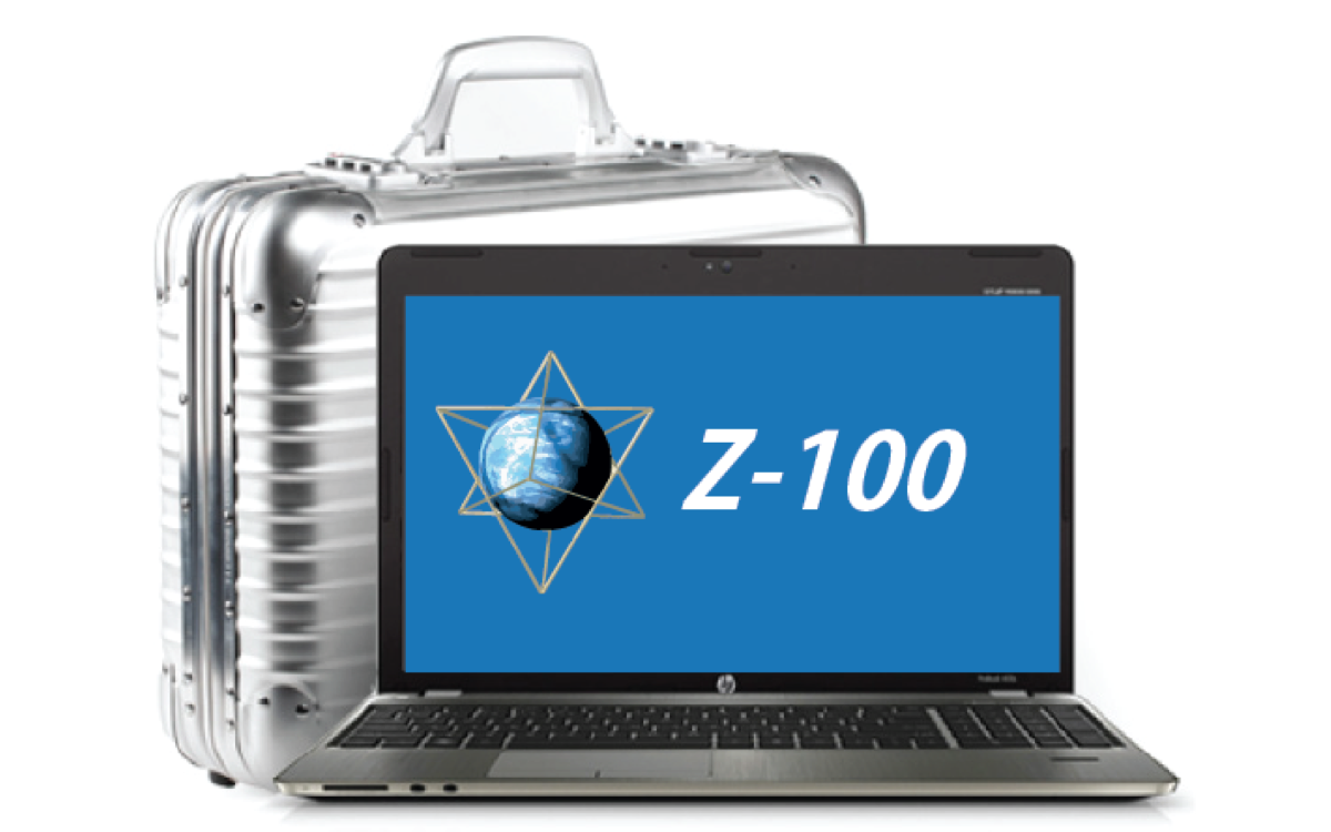 Metatron Z-100